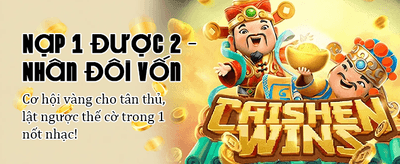 Săn Jackpot Thắng Lớn Mỗi Ngày